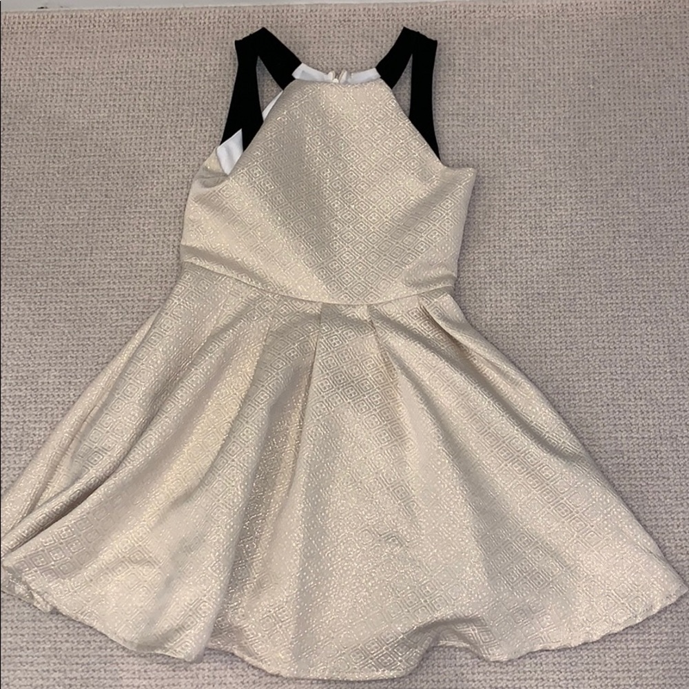 Sally miller couture dress